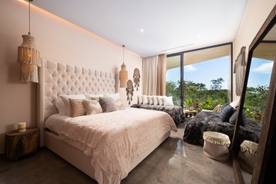 Elevated Penthouse A303 is a turnkey luxury residence located in - photo 13