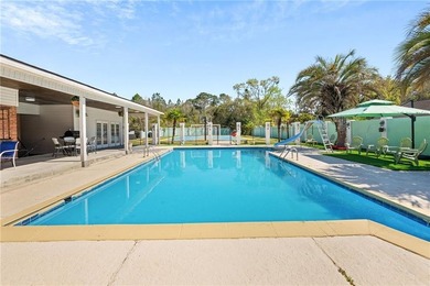 This gated estate offers a lavish, resort-style atmosphere where - photo 15
