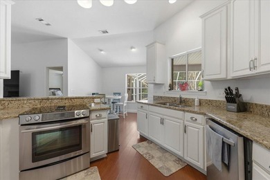 Welcome to Rocky Bayou Country Club Estates. This home offers a - photo 17