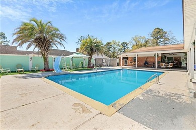 This gated estate offers a lavish, resort-style atmosphere where - photo 17