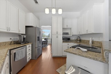 Welcome to Rocky Bayou Country Club Estates. This home offers a - photo 19