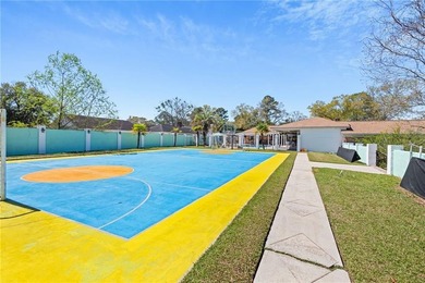 This gated estate offers a lavish, resort-style atmosphere where - photo 19