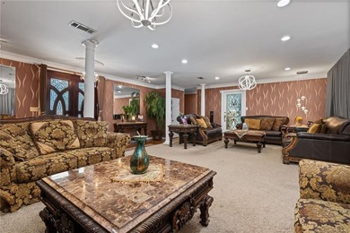 This gated estate offers a lavish, resort-style atmosphere where - photo 21