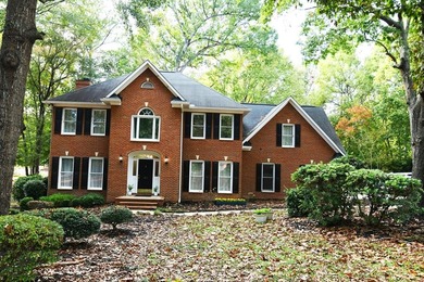 Lake Murray Home For Sale in Lexington South Carolina