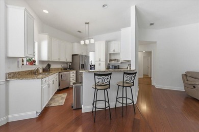Welcome to Rocky Bayou Country Club Estates. This home offers a - photo 22