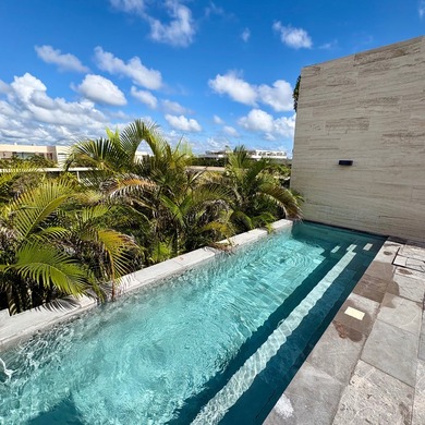 Elevated Penthouse A303 is a turnkey luxury residence located in - photo 22