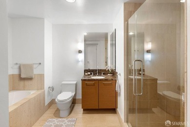 Exceptional value for the most desireable one bedroom plan in - photo 23