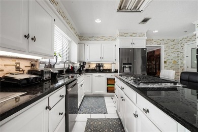 This gated estate offers a lavish, resort-style atmosphere where - photo 24