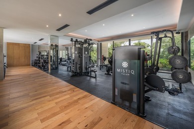 Elevated Penthouse A303 is a turnkey luxury residence located in - photo 25