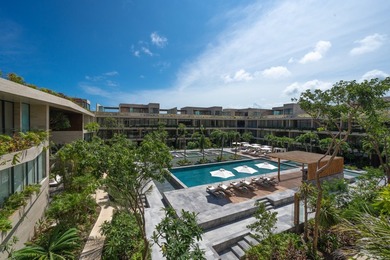Elevated Penthouse A303 is a turnkey luxury residence located in - photo 29