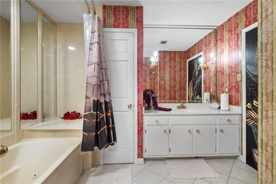 This gated estate offers a lavish, resort-style atmosphere where - photo 30
