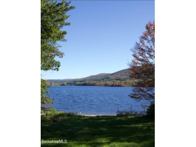 Cheshire Reservoir Acreage For Sale in Lanesborough Massachusetts
