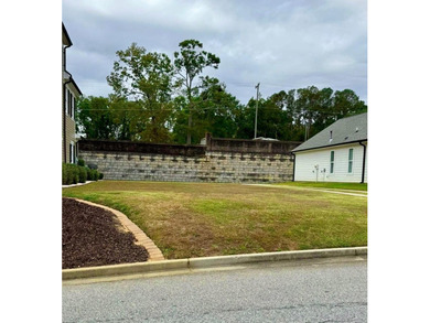 Lake Lot For Sale in Greenwood, South Carolina