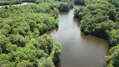 Lake Prince Acreage For Sale in Windsor Virginia