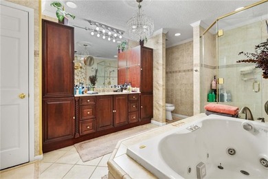 This gated estate offers a lavish, resort-style atmosphere where - photo 33