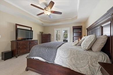 Welcome to Rocky Bayou Country Club Estates. This home offers a - photo 34