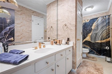 This gated estate offers a lavish, resort-style atmosphere where - photo 38