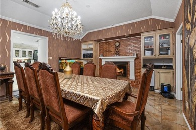 This gated estate offers a lavish, resort-style atmosphere where - photo 39