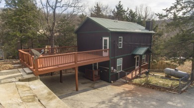 5 mins to Branson and 3 mins to the shoreline. Updated !  SOLD - Lake Home SOLD! in Branson, Missouri