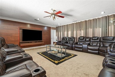 This gated estate offers a lavish, resort-style atmosphere where - photo 42