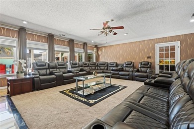This gated estate offers a lavish, resort-style atmosphere where - photo 43