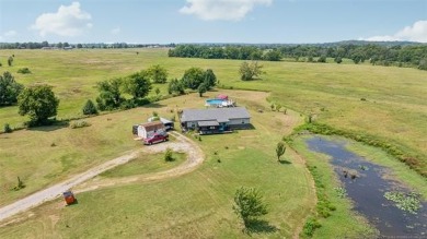 10-Acre Slice of Paradise! 
Welcome to your own private oasis!