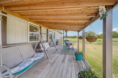 10-Acre Slice of Paradise! 
Welcome to your own private oasis!