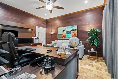 This gated estate offers a lavish, resort-style atmosphere where - photo 51