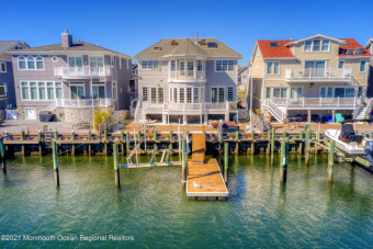 Lake Home Off Market in Point Pleasant Beach, New Jersey