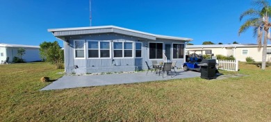 Lake Home For Sale in N Ft Myers, Florida