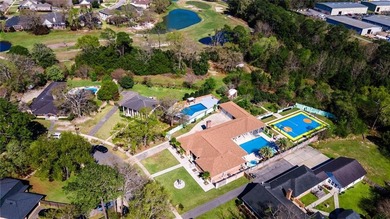 This gated estate offers a lavish, resort-style atmosphere where - photo 60