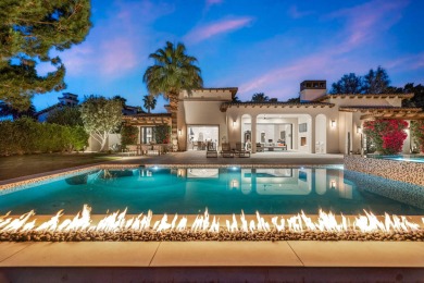 Lake Home For Sale in La Quinta, California