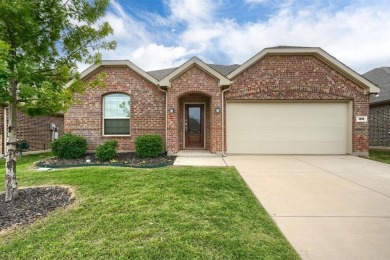 Lake Home Sale Pending in Little Elm, Texas