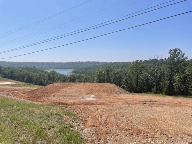 Bull Shoals Lake Acreage For Sale in Mountain Home Arkansas