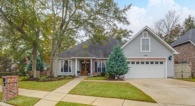Look at this beautifully appointed home located in the desirable - photo 1