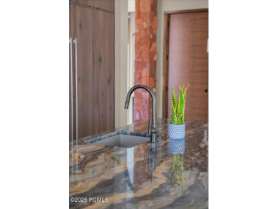 Welcome to Sentierre Padre Canyon, a new model for luxury