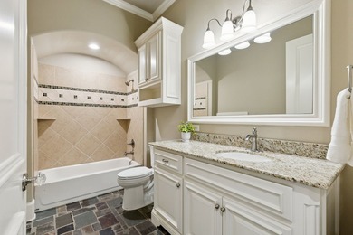 Beautifully designed with remarkable attention to detail, this - photo 14
