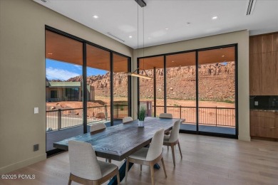 Welcome to Sentierre Padre Canyon, a new model for luxury