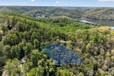 Tucked away just minutes from Center Hill Lake, this vacant lot - photo 15