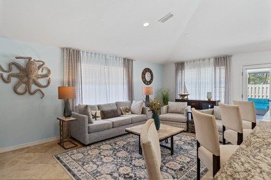 1 of only 5 homes in Destin & Miramar Beach with a pool under - photo 17