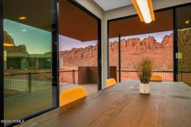 Welcome to Sentierre Padre Canyon, a new model for luxury