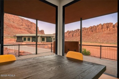 Welcome to Sentierre Padre Canyon, a new model for luxury