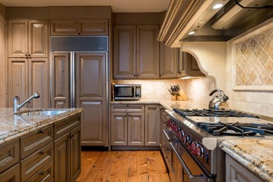 Rarely does a residence uniting this level of quality, amenities - photo 10