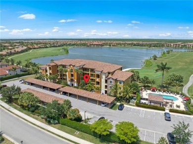 Lake Condo For Sale in Bonita Springs, Florida