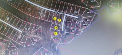 Lake Lot For Sale in North Vernon, Indiana