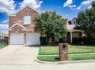 Lake Home For Sale in Arlington, Texas