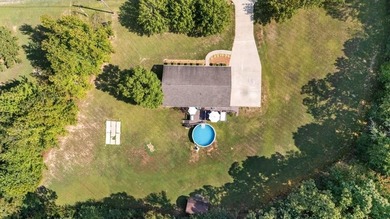 Tennessee River - Benton County Home For Sale in New Johnsonville Tennessee