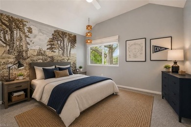 Experience the Cedar Point lifestyle in this architecturally - photo 22