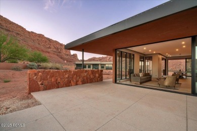 Welcome to Sentierre Padre Canyon, a new model for luxury