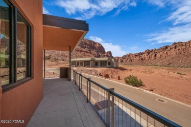 Welcome to Sentierre Padre Canyon, a new model for luxury